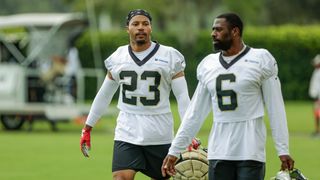 Saints rundown: Cam Jordan never wants to leave New Orleans; why Khalen  Saunders loves Dennis Allen's defense