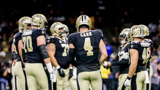 The glossary: The coverages the Saints play and how to identify them