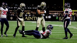 Rookies Shaq Davis, Ellis Merriweather among Saints hoping to make one last  push for roster spot in preseason finale