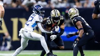 Saints rundown: How Pete Werner is making his teammates and coaches better  despite being out with injury; what offense is doing differently with Andy  Dalton