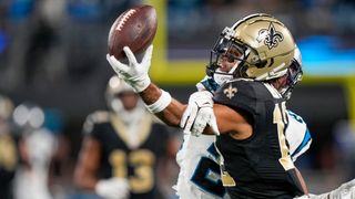 Saints sign defensive tackles Khalen Saunders and Nathan Shepherd -  SuperTalk Mississippi