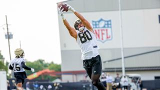 Saints training camp observations: Marshon Lattimore looks elite; Marcus  Maye look healthy