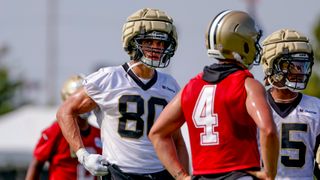 Saints training camp observations: Marshon Lattimore looks elite; Marcus  Maye look healthy