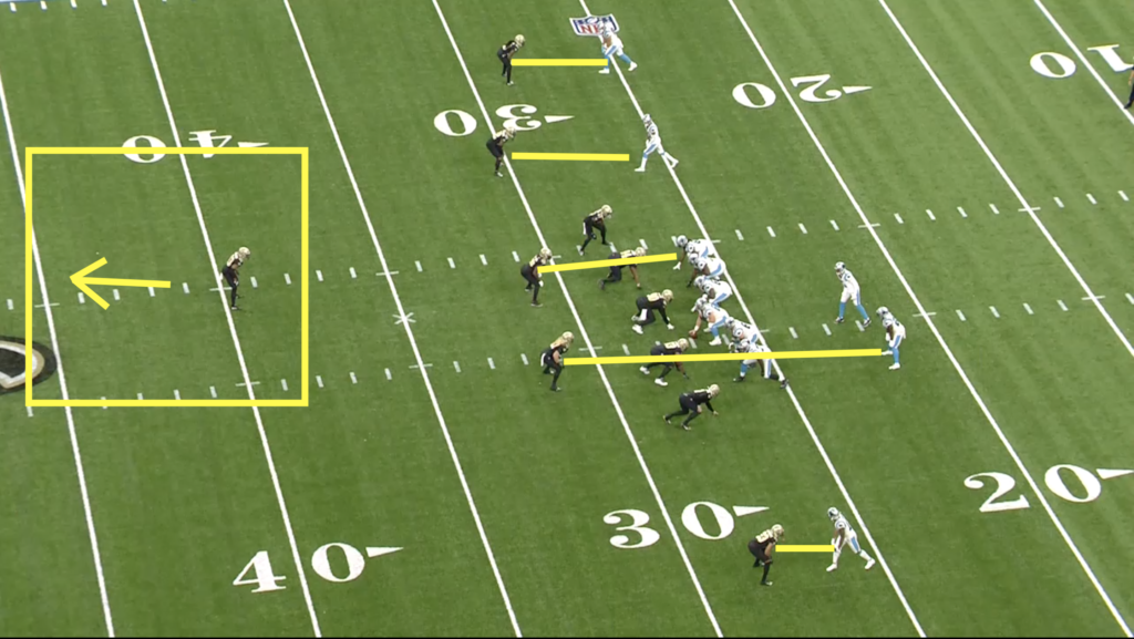 Packers Film Room: Green Bay's cover-1 double bracket coverage on