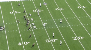 WATCH: New Orleans Saints defense dialed in as 2022 season approaches