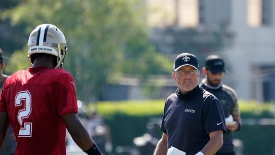 With Pete Carmichael at offensive coordinator, Saints have more continuity for team ready to compete now (Analysis)
