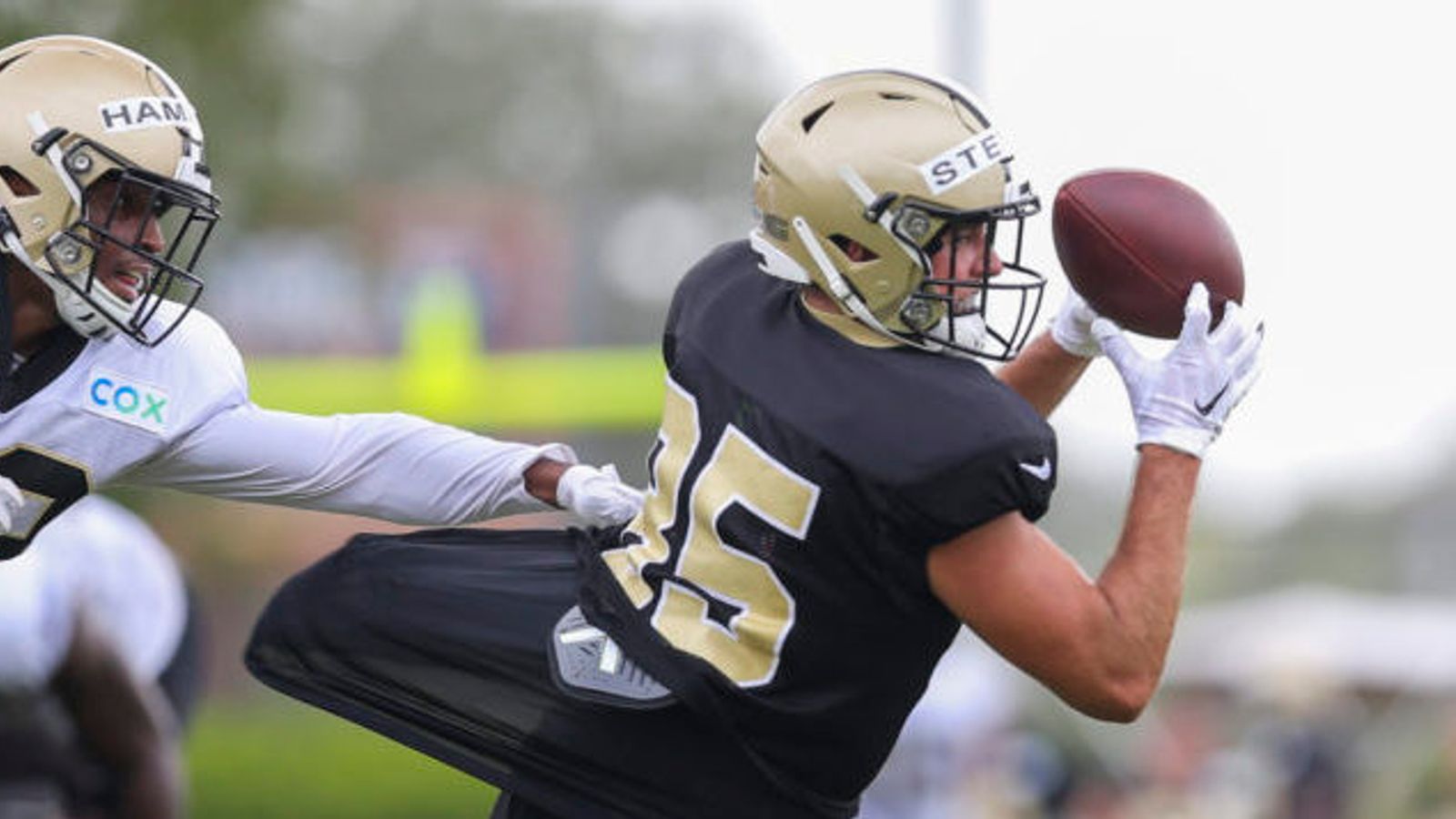 9 toughest cuts from our New Orleans Saints 53-man roster projection