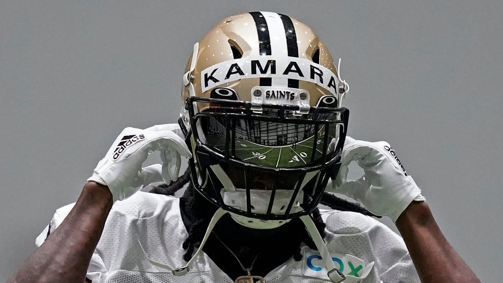 NOF Live: Saints schedule reaction