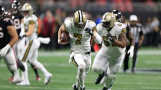 New Orleans Saints formally tender restricted free agent Taysom Hill