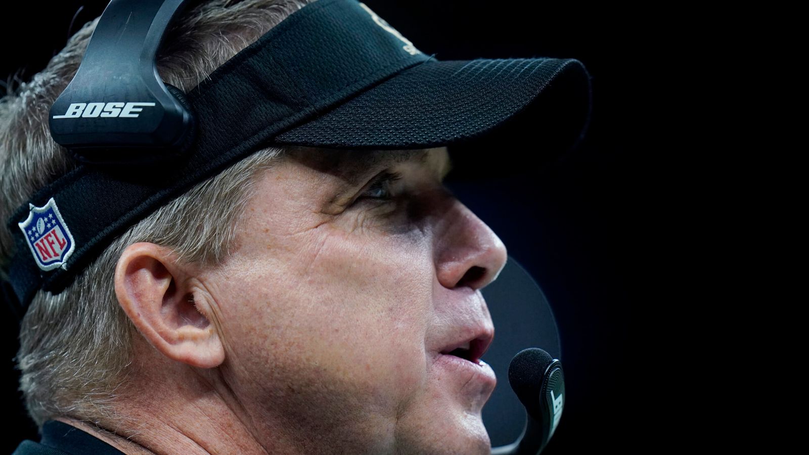 Saints to name Dennis Allen as head coach to succeed Sean Payton