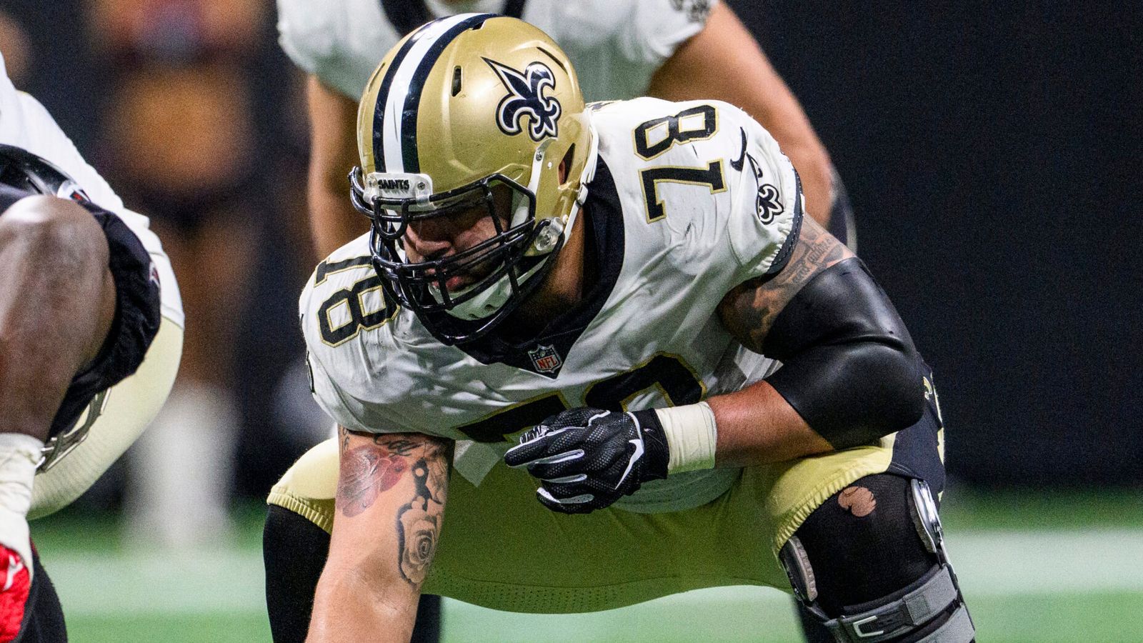 New Orleans Saints Free Agency Needs by Position