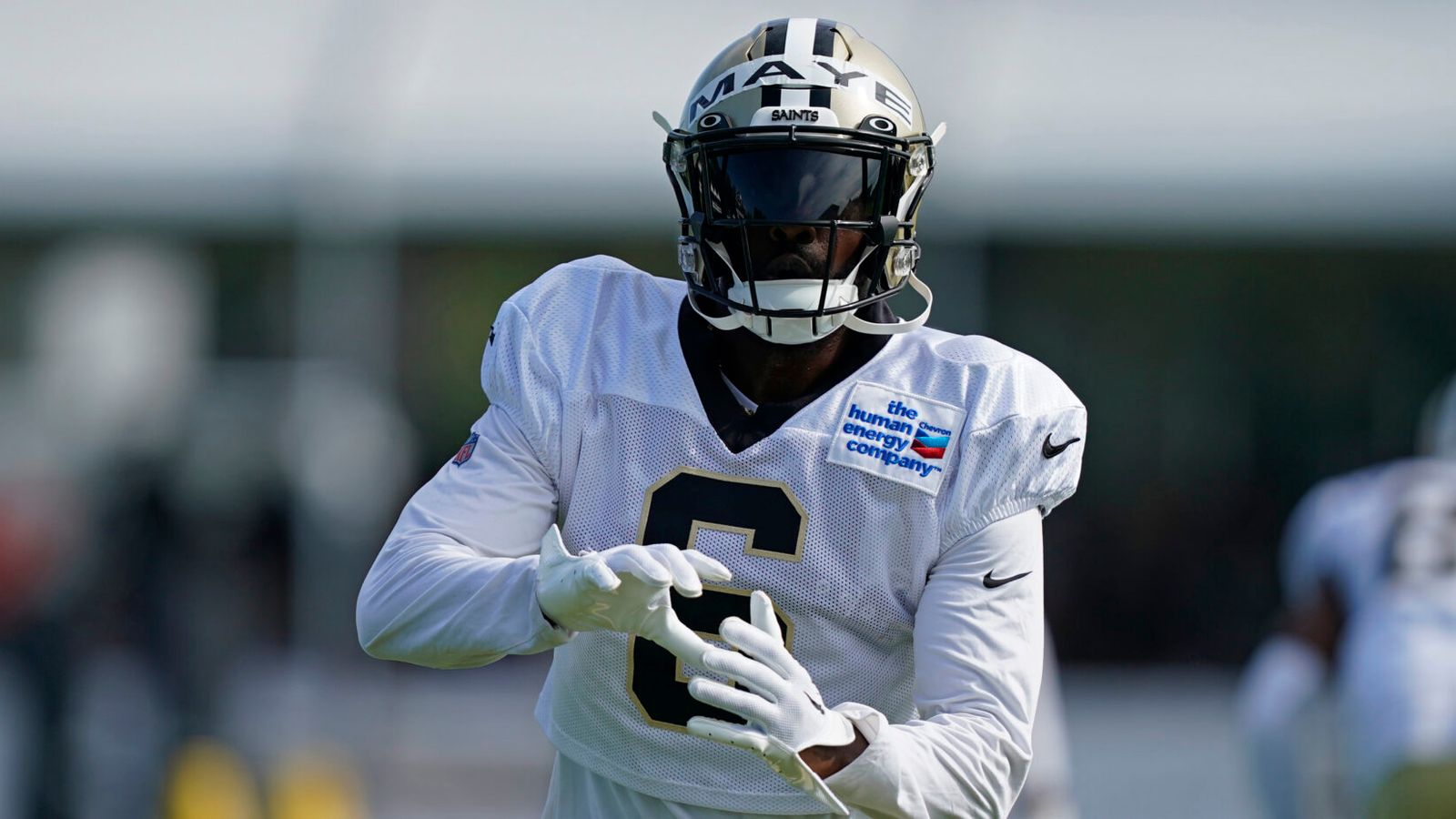 Saints rundown: How Marcus Maye's arrest impacts Saints; James Hurst ...