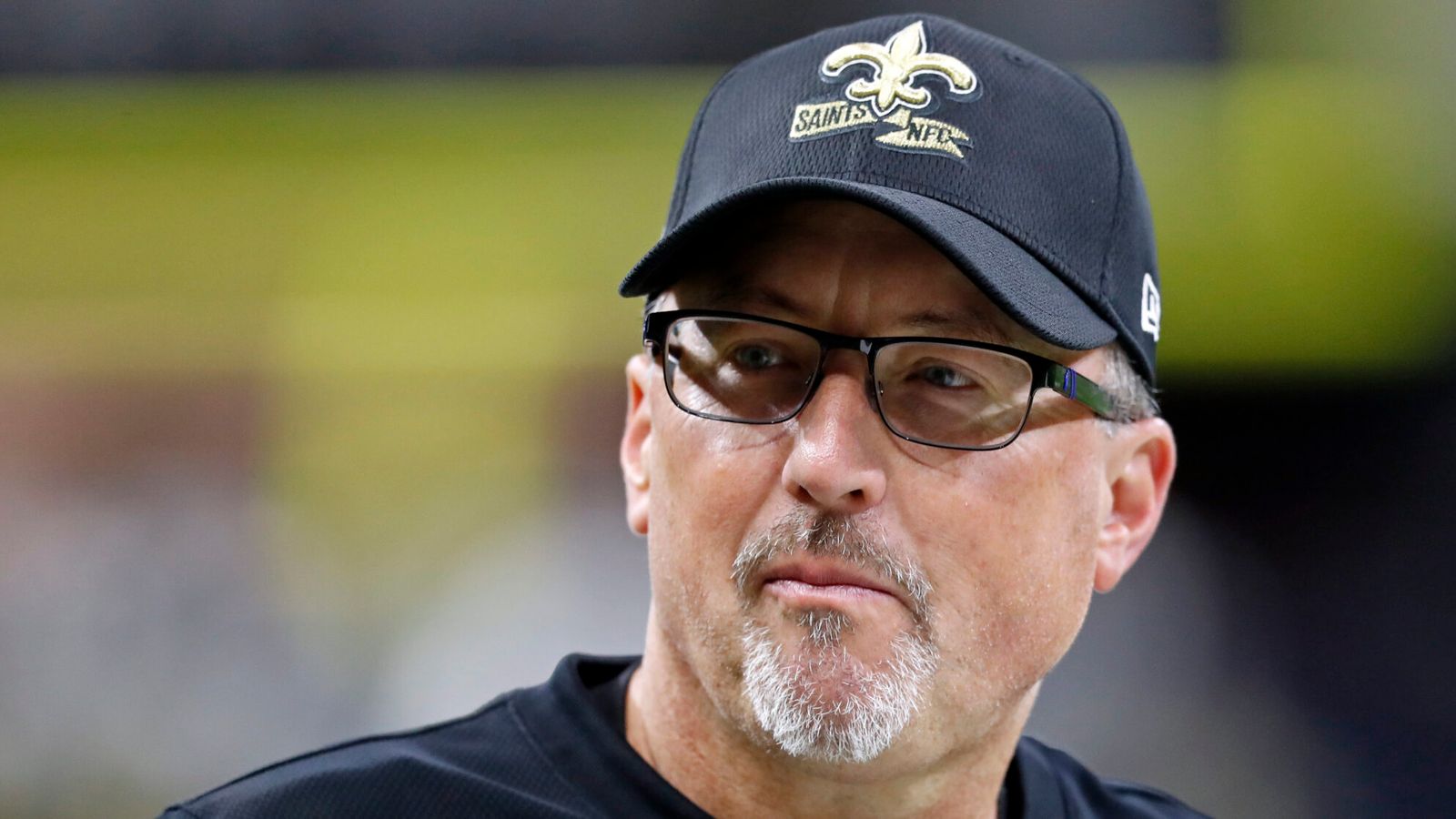 Dennis Allen on Olave and Penning: 'They're Saints,' 'Tough, Smart,  Competitive' - Sports Illustrated New Orleans Saints News, Analysis and More