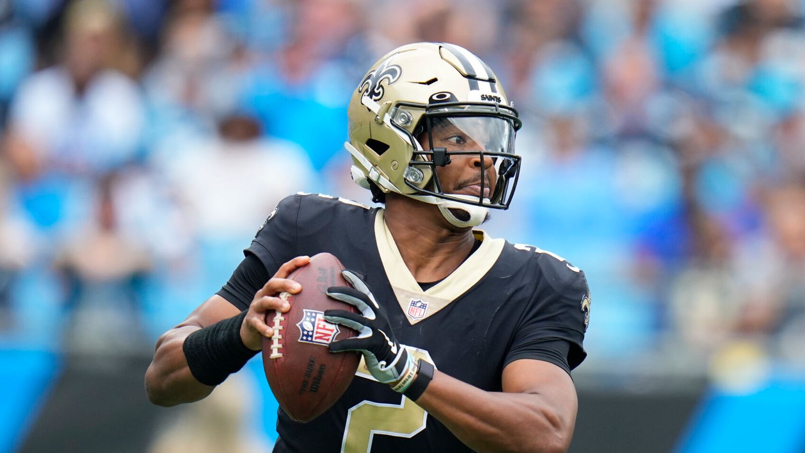 Bench Jameis Winston? If only Saints offensive fix was that simple