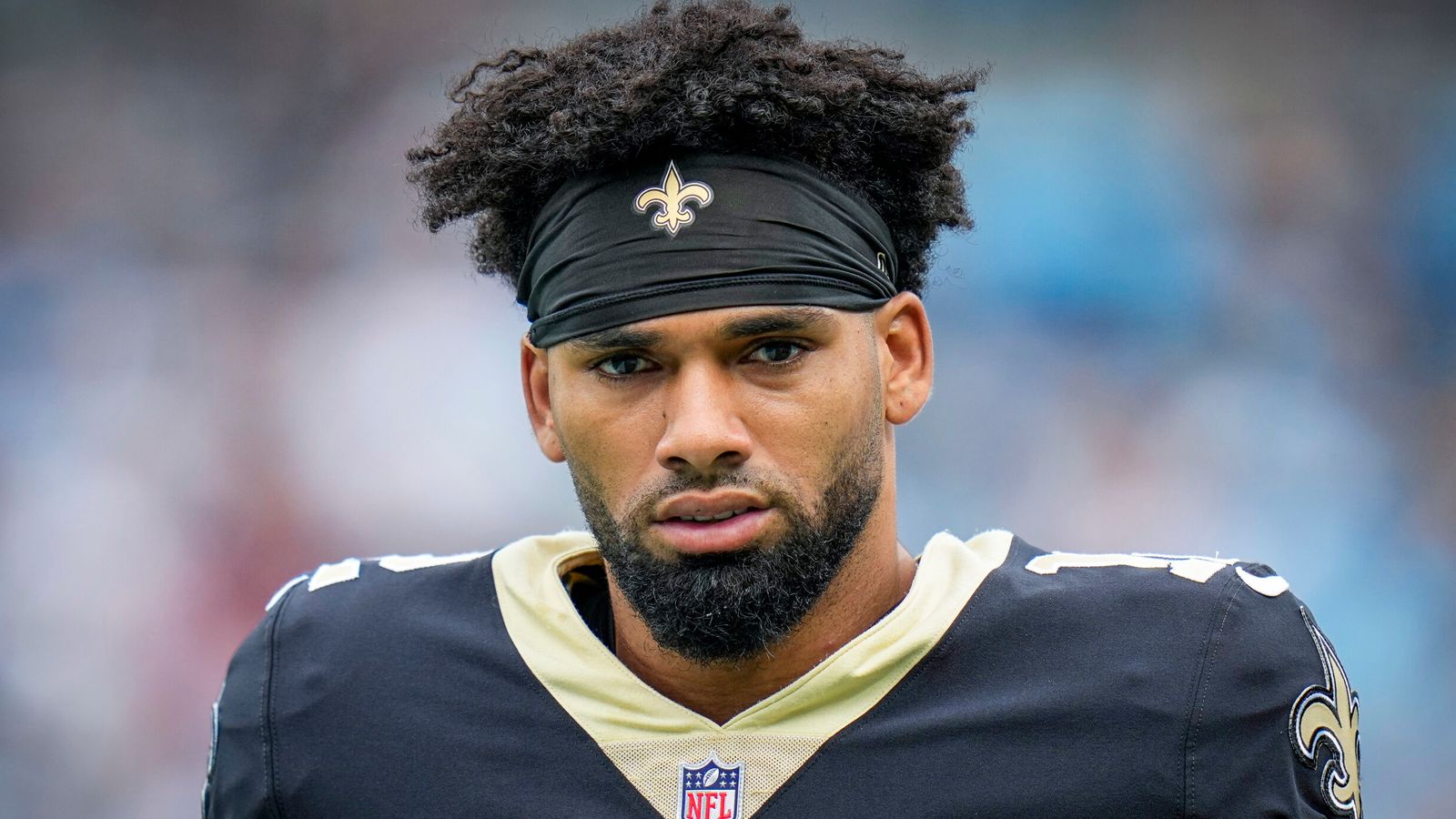 Saints rundown: Chris Olave's rookie of the year odds and what might have  been with Marshon Lattimore