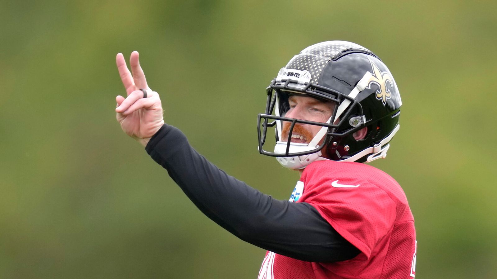 Ex-Bears QB Andy Dalton signs with Saints to back up Jameis