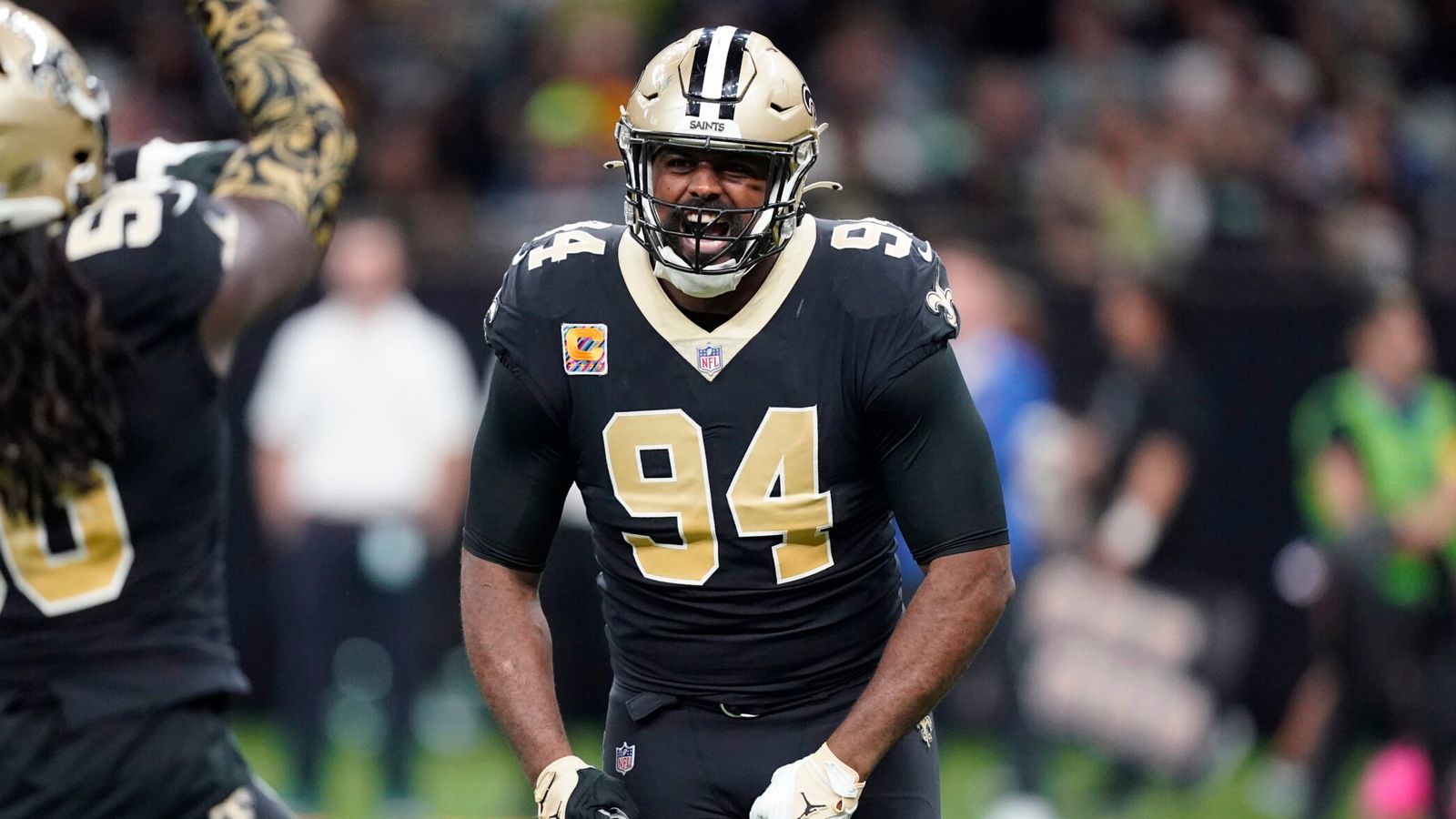 Saints rundown: Saints have to win on Monday for eventual returns of  Marshon Lattimore, Pete Werner to still mean something