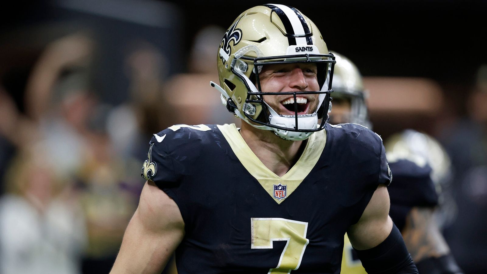 Taysom Hill planning to start on Sunday after throwing 4