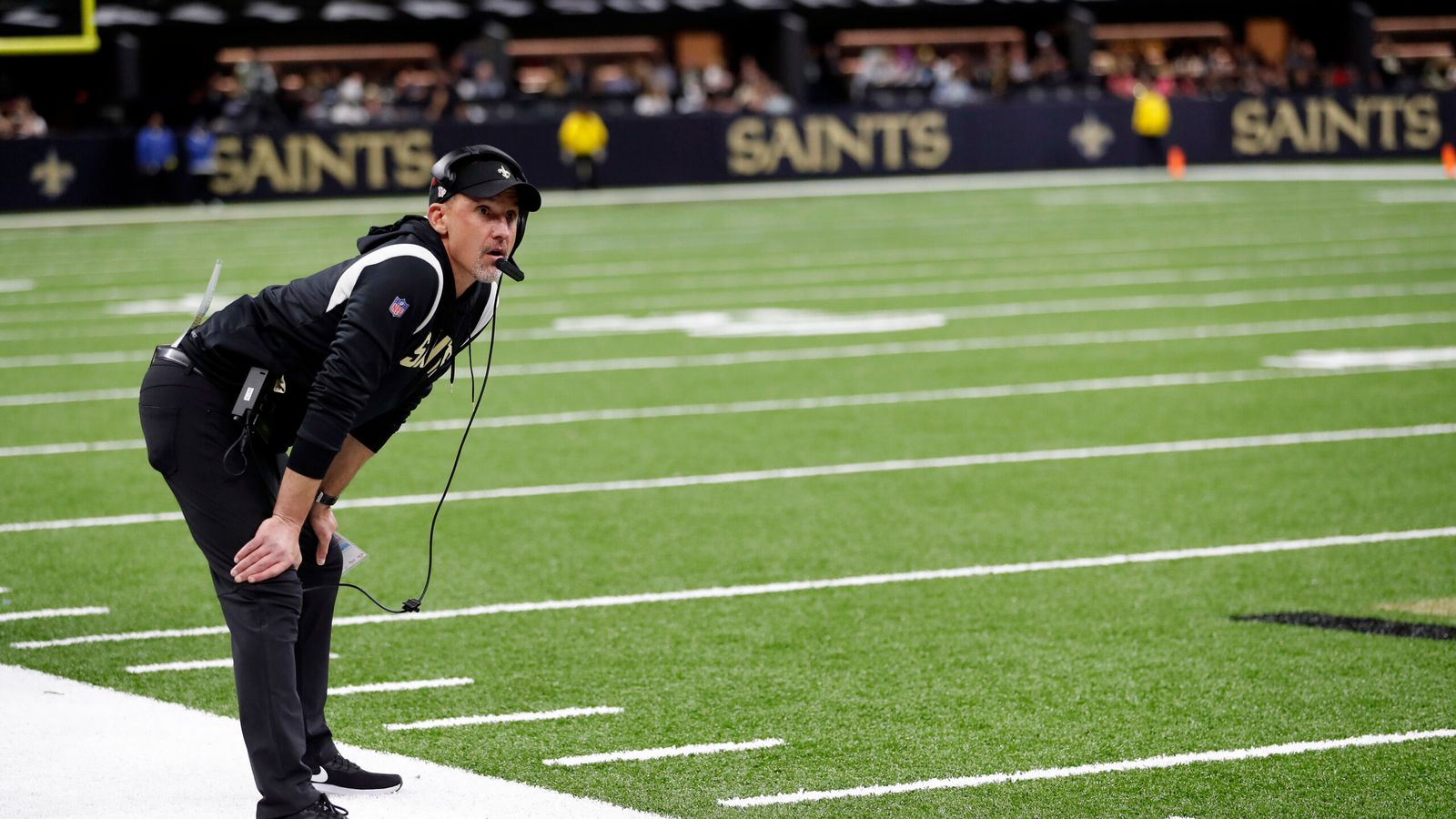 Why the Saints' future will be decided over the next few weeks