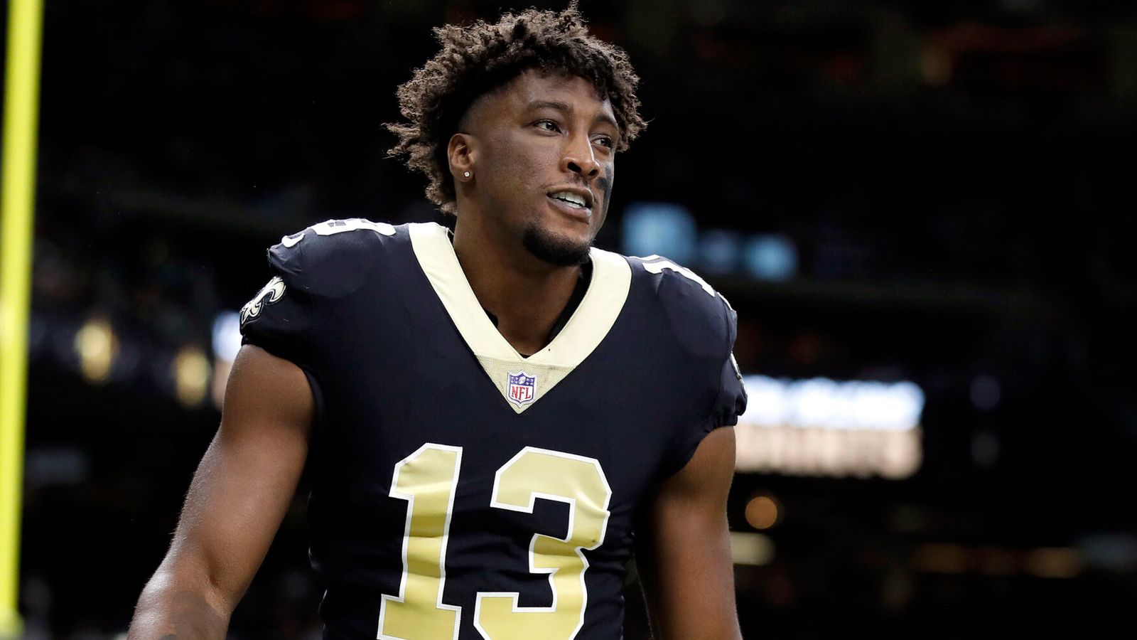 BREAKING: Saints WR Michael Thomas OUT Rest of the Season