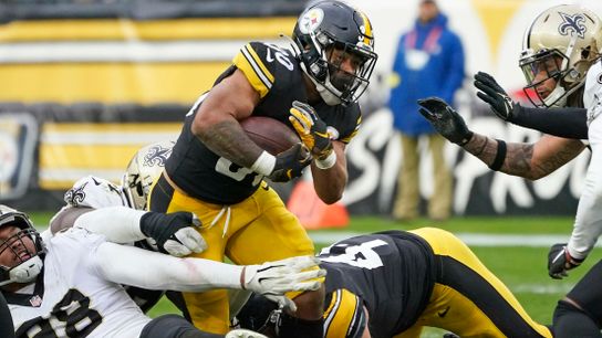 Saints film room: Why tackling woes are getting worse, not better (Analysis)