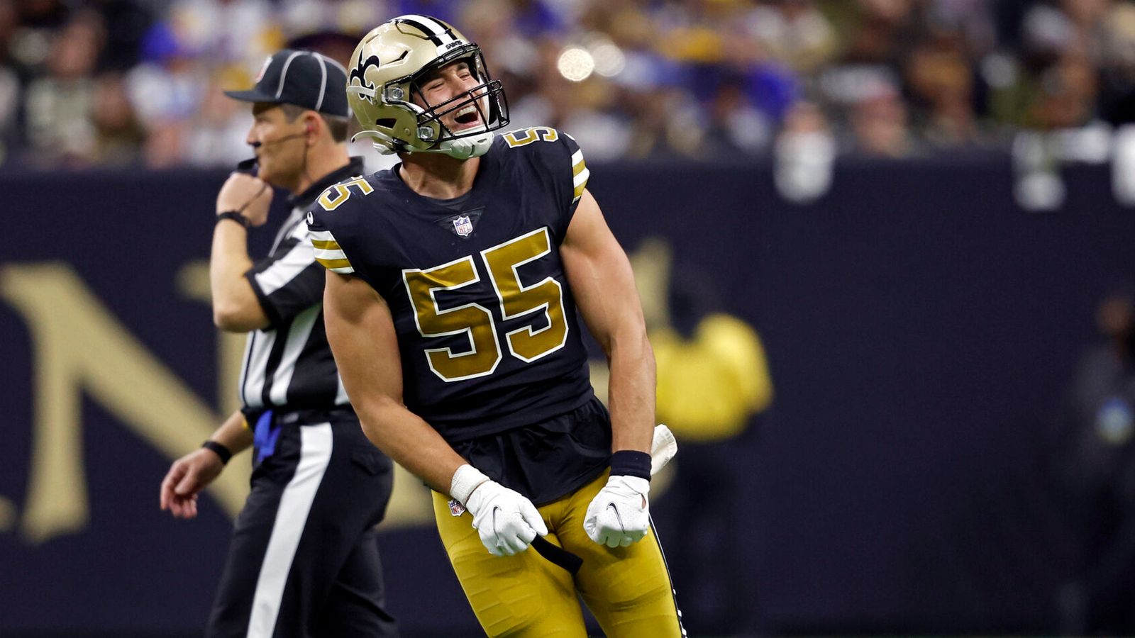 New Orleans Saints team needs before free agency, 2022 NFL draft