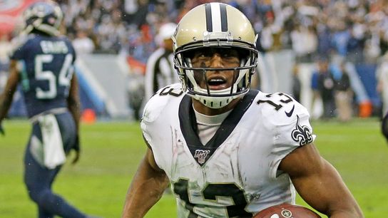 Saints rundown: Final evaluation of CJGJ trade, taking some cap medicine; Panthers getting interesting? (Analysis)
