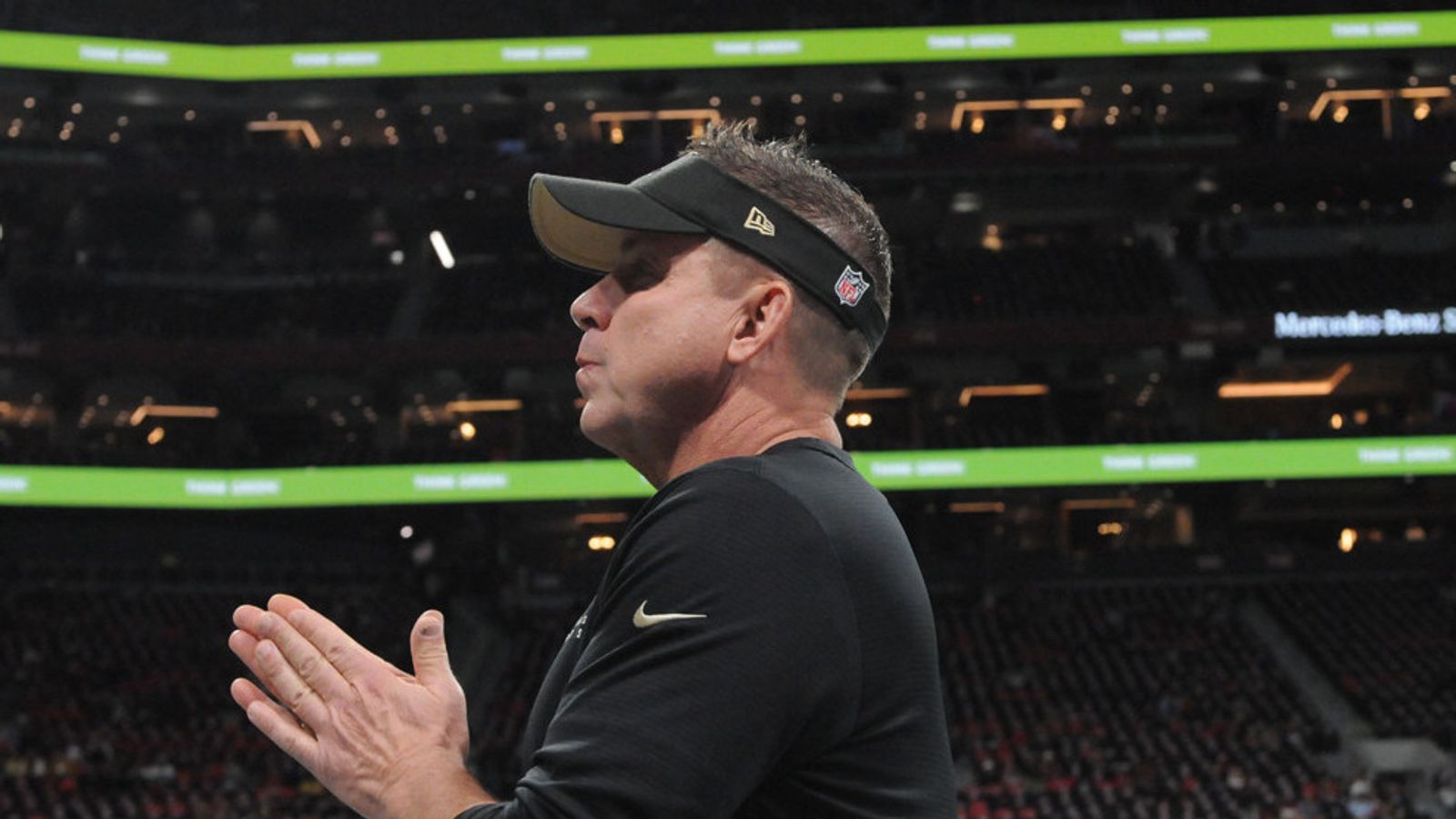 Sean Payton Has Adapted Before—and He'll Have to Do So Again in