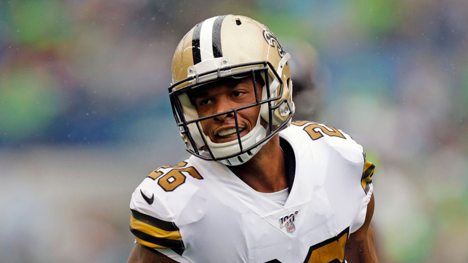 P.J. Williams wanted to return to Saints