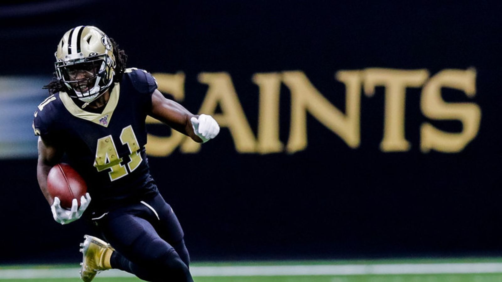 Alvin Kamara Returns and Breaking Down the Saints' Defense