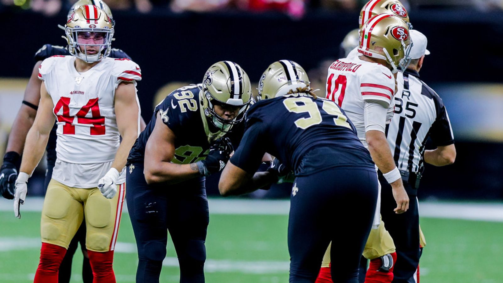 Podcast Exploring likelihood of drafting a quarterback, Marcus