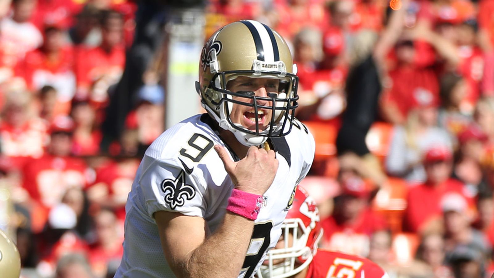 Will Drew Brees's Comments Impact The Saints' On-field Results