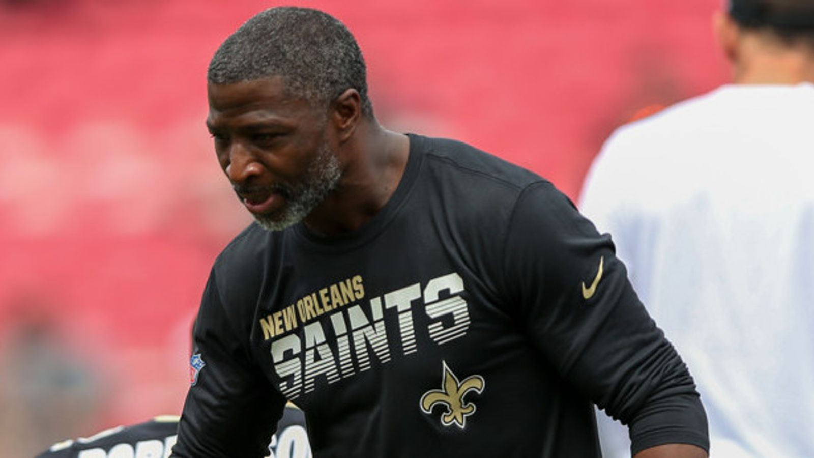 Saints coach Allen 'more comfortable' in head role this time