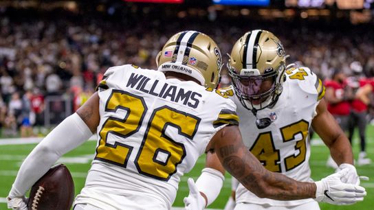 Saints have to figure out QB situation, but defense continues to prove it can carry this team as far as it wants to go (Analysis)