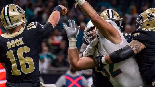 Not much meaning in loss given circumstances, but time is running out for Saints to hit stride (Analysis)