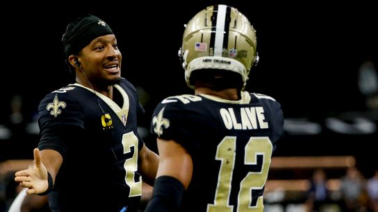 Saints rundown: Will Jameis Winston be back in 2023? Troubling trends for Tre'Quan Smith, Alvin Kamara (Analysis)