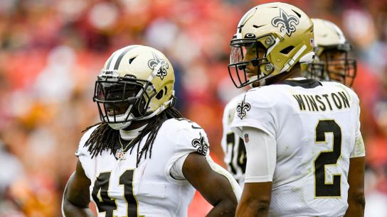 Saints still have work to do, but Sunday's win revealed important elements for team's identity (Analysis)