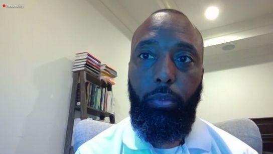 How cap guru Khai Harley became the Saints' secret weapon (Analysis)