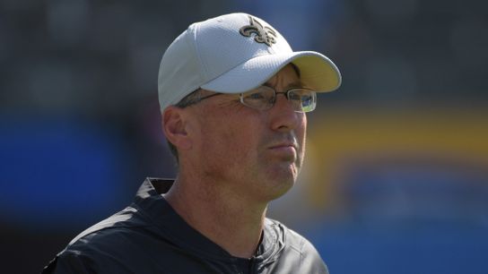 ‘Mad Scientist’ Pete Carmichael steps into the spotlight (Analysis)