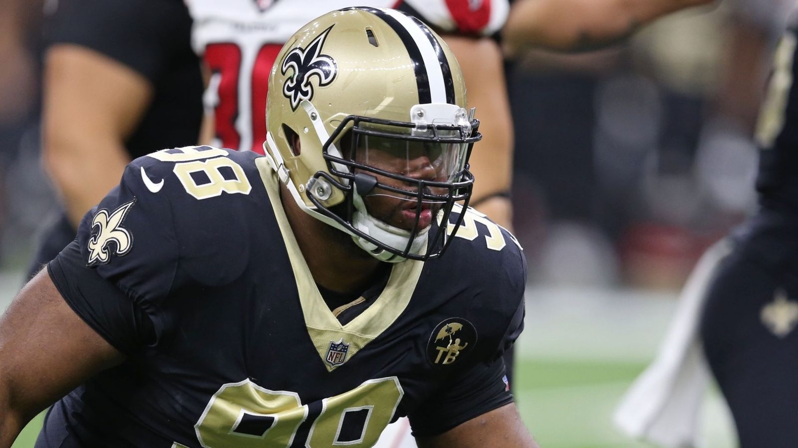 How the return of Marcus Davenport impacted the Saints' pass rush