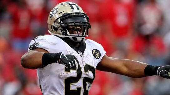 How Mark Ingram will help improve Saints and put Alvin Kamara in a better role (Analysis)