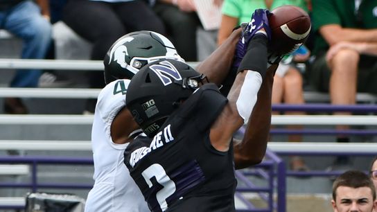 Where the Saints can expect to be able to draft a cornerback: Inside the numbers (Analysis)