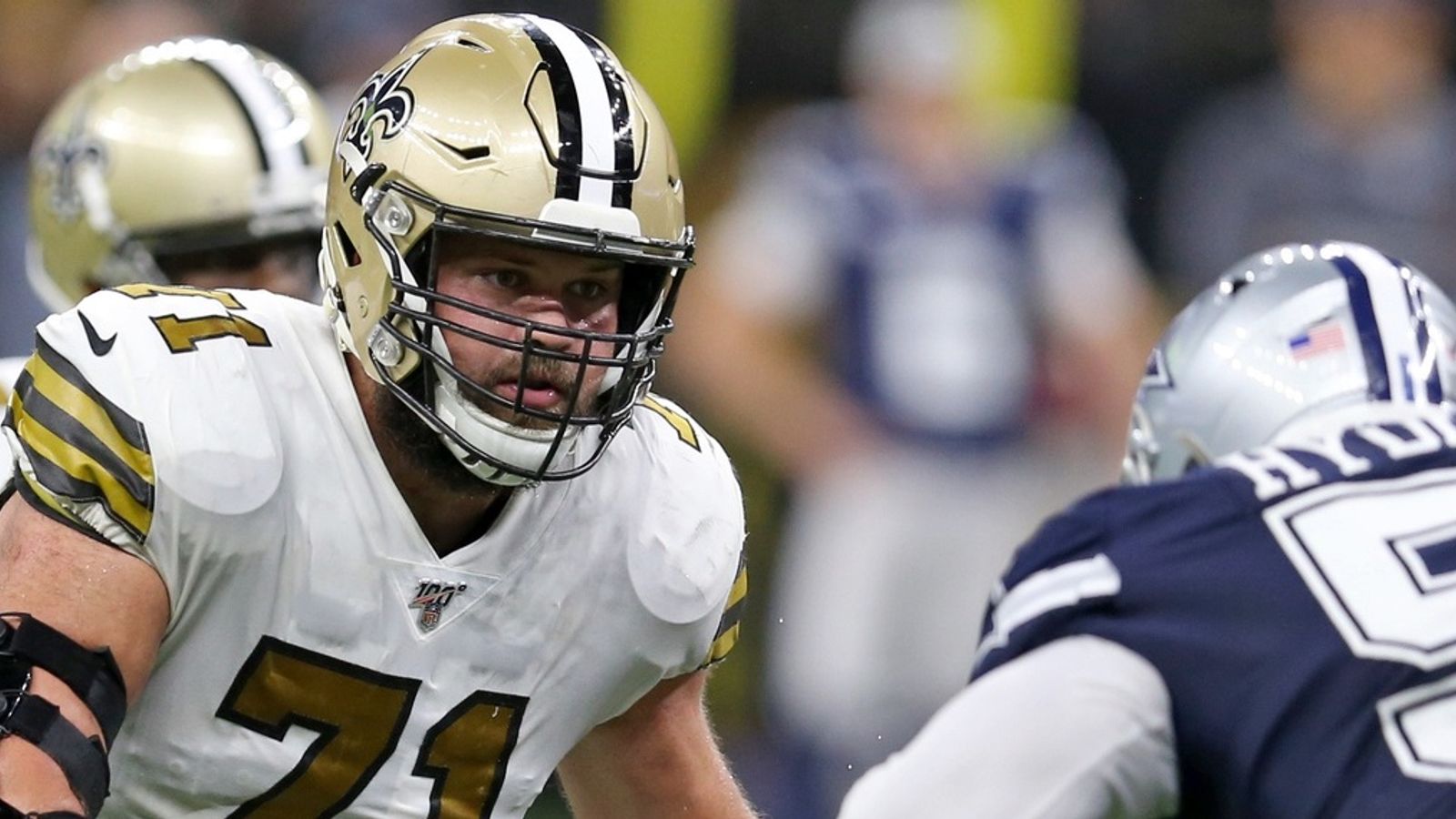 Saints: What the Ryan Ramczyk extension means for Terron Armstead