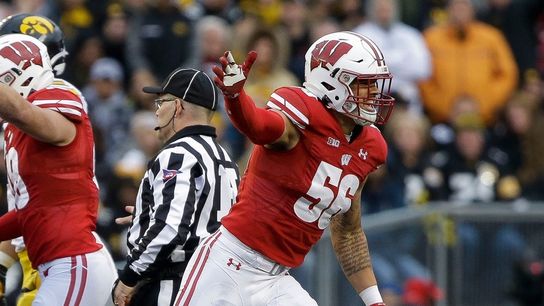 Film review: Evaluating Zack Baun's plays in space to gauge his learning curve (Analysis)