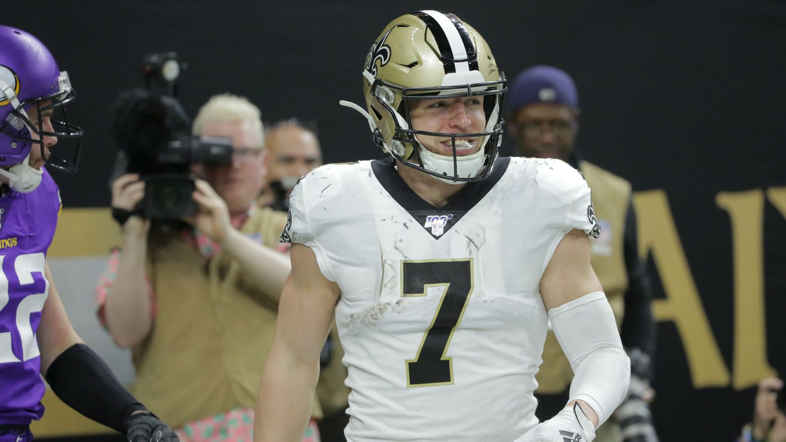 If Not Now, When Will Taysom Hill Get Chance To Start At QB?