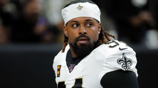Evaluating every snap to see why Cam Jordan's sack numbers are down to start the season (Analysis)