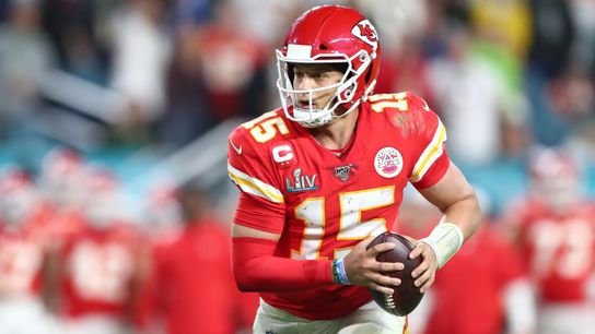 What if they didn't get jumped? How drafting Patrick Mahomes would have changed the Saints (Analysis)