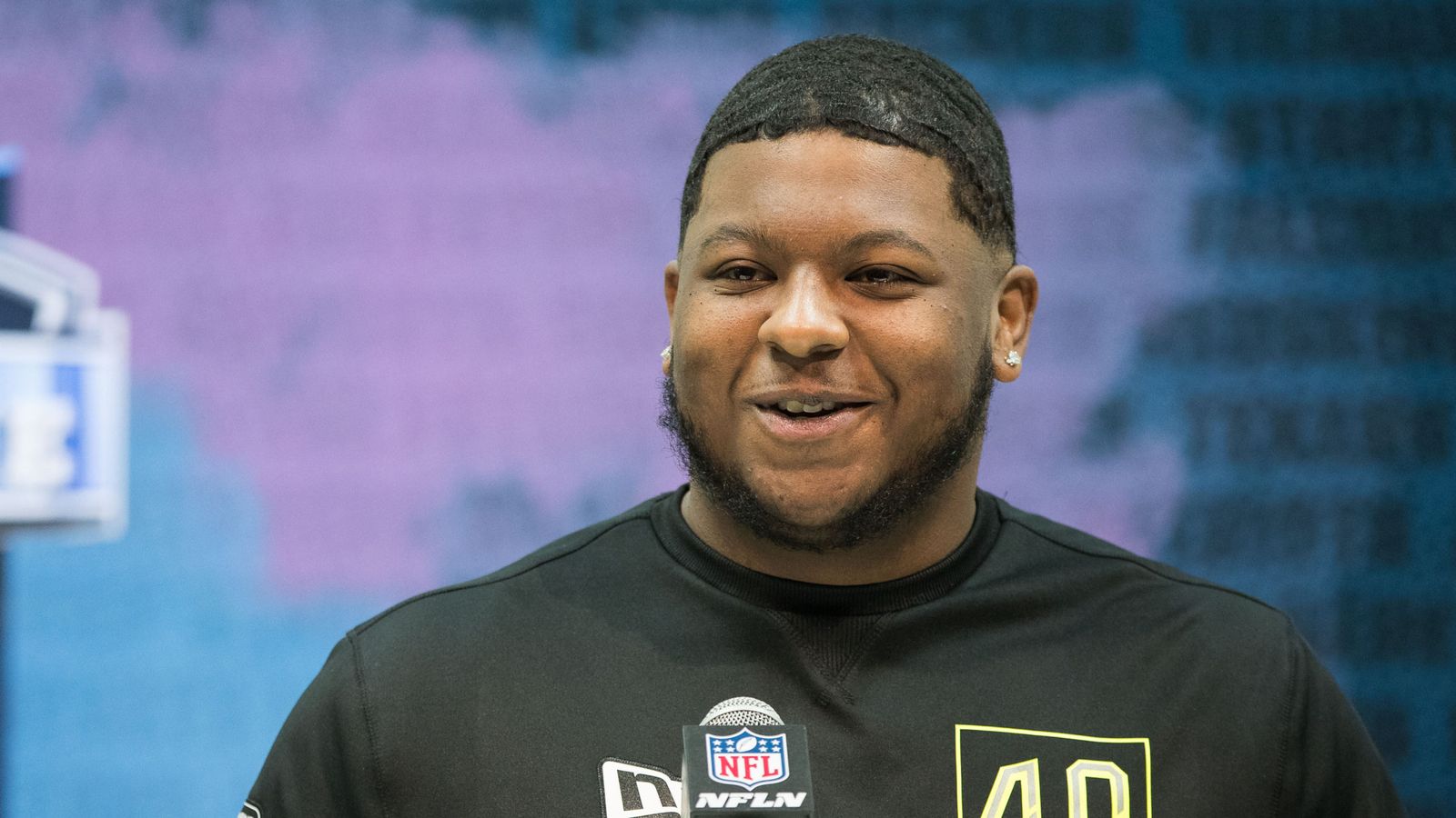 Should The Saints Extercise Cesar Ruiz's Fifth-Year Option?