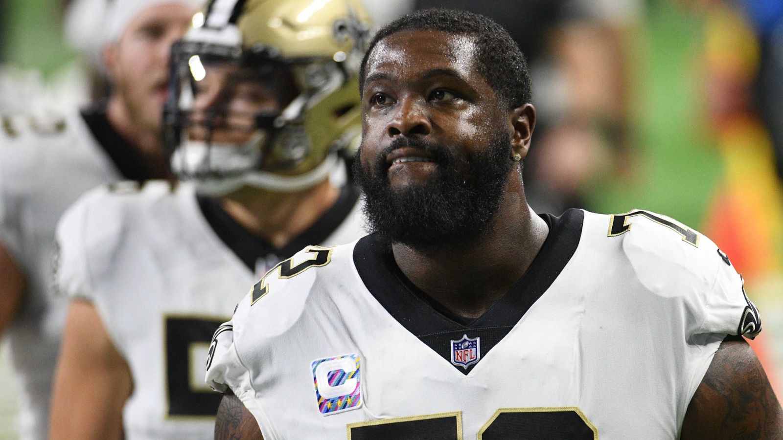 Inside Terron Armsteads Departure And Where Saints Go From Here