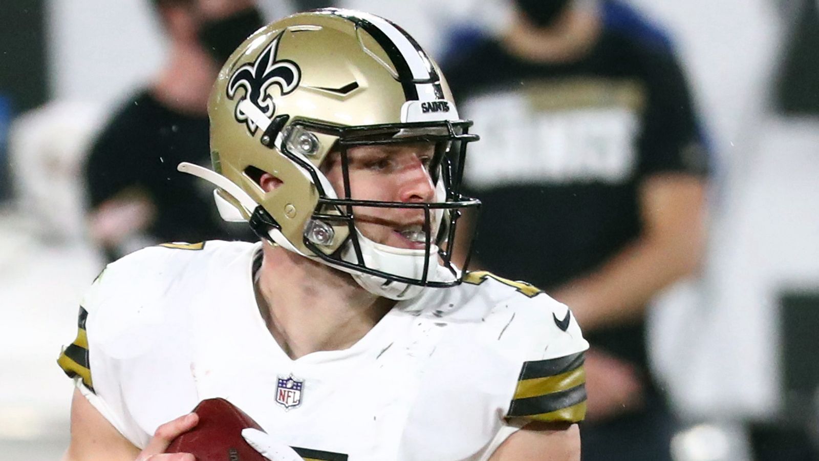 Taysom Hill Will Focus On Tight End Role With New Orleans Saints